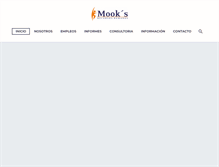 Tablet Screenshot of mooksrrhh.com